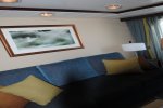 Grand Suite - 1 Bedroom Stateroom Picture