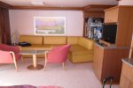 Grand Suite Stateroom Picture