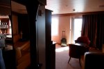 Grand Suite Stateroom Picture