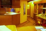 Ocean Suite Stateroom Picture