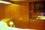 Ocean Suite Stateroom Picture