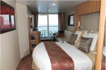 Concierge Class Stateroom Picture