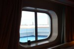 Interior with Picture Window Stateroom Picture