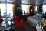 Neptune Suite Stateroom Picture