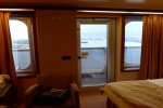 Ocean Suite Stateroom Picture