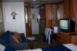 Oceanview Stateroom Picture