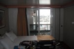 Full Window Stateroom Picture