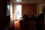 Balcony Stateroom Picture