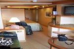 Mini-Suite Stateroom Picture