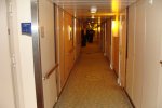 Interior Stateroom Picture