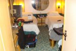 Interior Stateroom Picture