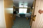 Balcony Stateroom Picture