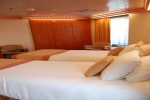 Premium Balcony Stateroom Picture