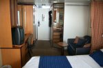 Balcony Stateroom Picture