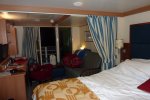 Deluxe Verandah Stateroom Picture