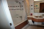 Deluxe Verandah Stateroom Picture