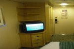 Promenade View Interior Stateroom Picture