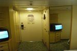 Promenade View Interior Stateroom Picture