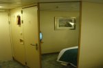 Promenade View Interior Stateroom Picture