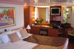 Balcony Stateroom Picture