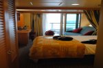 Deluxe Verandah Stateroom Picture