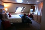 Deluxe Oceanview Stateroom Picture