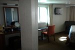 Verandah Stateroom Picture