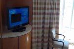 Sky Suite Stateroom Picture