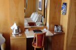 Sky Suite Stateroom Picture