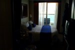 Spacious Balcony Stateroom Picture