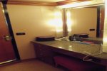 Ocean Suite Stateroom Picture