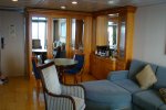 Owners Suite Stateroom Picture