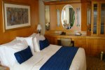 Owners Suite Stateroom Picture