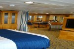 Owners Suite Stateroom Picture