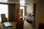 Owners Suite Stateroom Picture