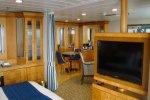 Owners Suite Stateroom Picture