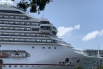 Carnival Splendor Exterior Picture