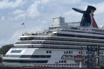 Carnival Splendor Exterior Picture