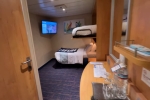 Small Interior Stateroom Picture