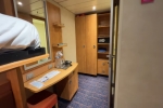 Small Interior Stateroom Picture