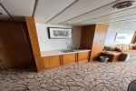 Celebrity Suite Stateroom Picture