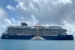 Celebrity Edge Exterior Picture