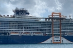 Celebrity Edge Exterior Picture