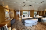 Sky Suite Stateroom Picture