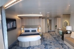 Corner Suite Stateroom Picture