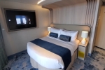 Corner Suite Stateroom Picture