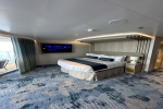 Corner Suite Stateroom Picture