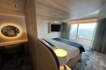 Sunset Stateroom Picture