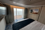 Sunset Stateroom Picture