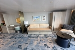 Corner Suite Stateroom Picture